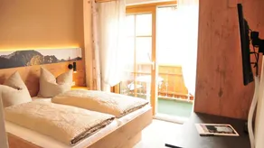 Flat with barbeque, sauna & garden | Mountain view - Image 5