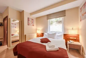 Appartamento con sauna e giardino | Vista sulla montagna - Image 2