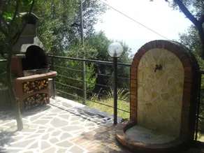 Appartement de vacances entièrement équipé avec barbecue, jardin et terrasse | Vue mer | Proche de la plage | Avec animaux acceptés - Image 2