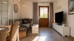 Cozy Apartment in Westendorf With Terrace - Image 3