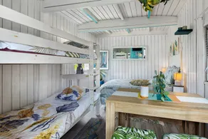 Le relais de la charreterie – Premium Caravan – Roulotte - Image 5