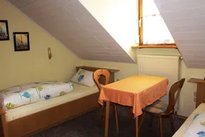 Casa con terrazza e griglia - Image 2