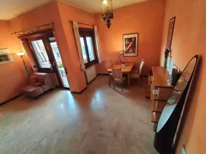 Chambre privée avec terrasse | Avec animaux bienvenus - Image 3