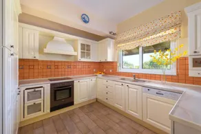Villa avec jardin et barbecue | Vue plage - Image 3