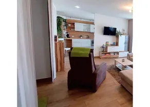 Appartement de vacances avec 1 chambre à coucher pour 4 personnes - Image 3