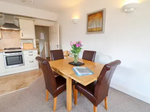 Cottage with 2 rooms for 4 persons - Image 5
