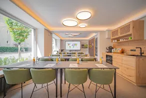 Maravilloso apartamento vacacional apta para familias con sauna - Image 2
