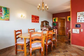 Private Studio 'Can Mussol' with Terrace, Balcony and Wi-Fi - Image 5