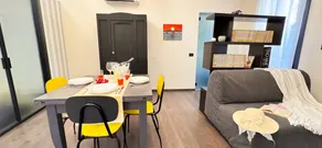 Appartement avec 1 chambre à coucher pour 3 personnes - Image 3