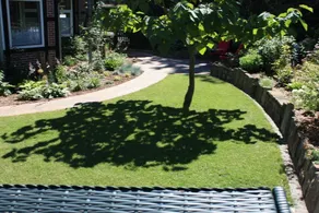 Beautiful house with garden & terrace | Pets allowed - Image 3