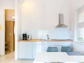 Holiday apartment with 1 room for 4 persons - Image 4