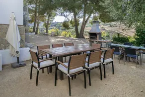 House with garden, BBQ & terrace | Mountain view - Image 4