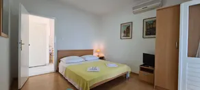 Wohnung mit Grill und Terrasse | Meerblick - Image 4