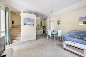 Ferienhaus mit Grill und Terrasse | Perfekt für die Arbeit von Zuhause - Image 5