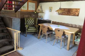 Holiday Home With Terrace in the Black Forest - Image 5