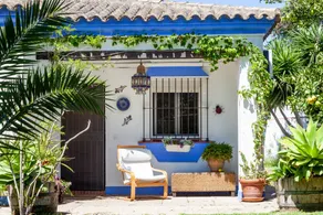 Maison conviviale et familiale avec barbecue, piscine privée et terrasse | Idéale pour le télétravail | Avec animaux acceptés - Image 5