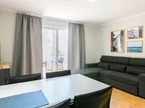 Apartment with 1 room for 4 persons - Image 3