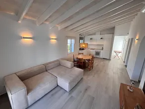 Agréable maison de vacances entièrement équipée avec jardin, piscine privée et internet haut débit | Vue jardin | Parfaite pour le travail à distance | Avec animaux admis - Image 3