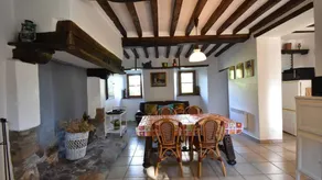 Ferienhaus mit Garten und Grill - Image 4