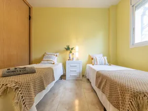 Modernes Duplex mit Pool, 3 SZ, 2 Bädern, Terrasse und Parkplatz, nahe am Strand in Salou - Image 3