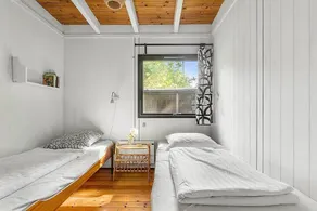Schönes Ferienhaus mit Terrasse | Strand in der Nähe - Image 3