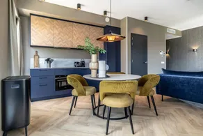 Appartement de vacances avec jardin | Proche Vieille église de Delft - Image 4