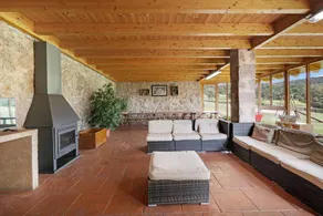 Meravigliosa casa accogliente e familiare con giardino, sauna e terrazza | Vista sulla montagna | Ammette cani - Image 4