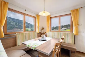 Holiday apartment with barbecue & garden | Mountain view - Image 3