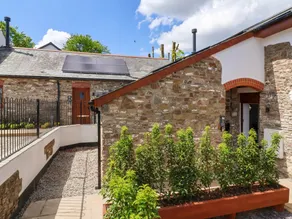 Landhaus mit Garten - Image 2