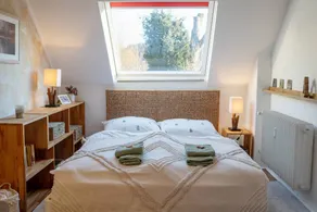 Holiday apartment with fast internet & terrace | Mountain view - Image 5