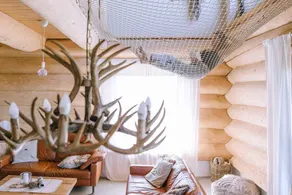 Children-friendly house with terrace, sauna & hot tub | Garden view | Suitable for remote work | Dogs allowed - Image 3
