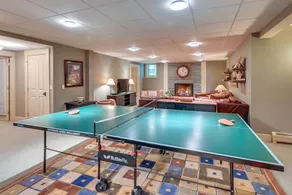 Hot Tub, Gym, Game Room! Luxe Estate in Longmeadow - Image 3
