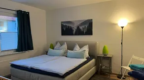 Lovely holiday apartment with terrace & garden - Image 3