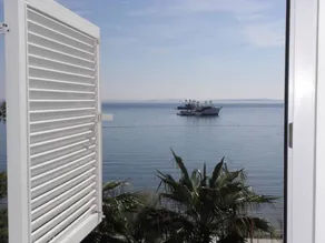Apartment with terrace | Sea view | Close to the beach | Pets are welcome - Image 4
