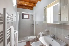Borgo degli Ulivi: APPARTAMENTO SU DUE LIVELLI PER 3 PERSONE - Image 5