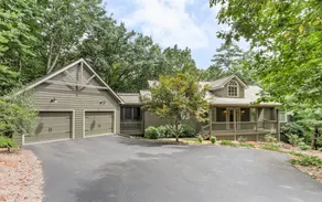 House with barbeque & terrace | Mountain view - Image 5