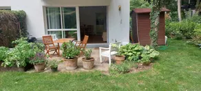Beautiful flat with 1 bedroom for 2 persons - Image 4