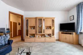 Family-oriented beautiful holiday apartment with terrace, barbeque & garden | Pets allowed - Image 2