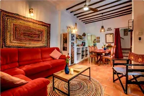 Lovely house with terrace | Mountain view | Suitable for remote work | Dogs allowed - Image 2