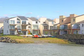 Lovely cottage | Beach view | Next to the beach | Pets allowed - Image 2