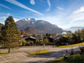 Flat with 2 bedrooms for 3 persons - Image 4