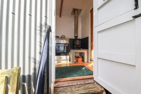 Landhaus mit Terrasse, Garten und Grill | Strandblick - Image 4