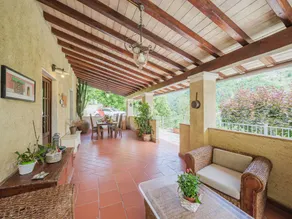 Holiday home with private pool, barbeque & hot tub - Image 4