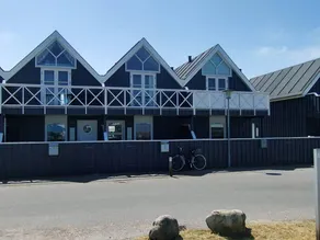 Holiday home with terrace | Sea view - Image 5