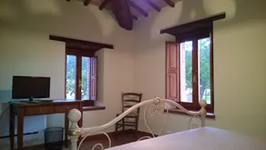 Cerqueti - Agriturismo con piscina e ristorante: Risca - Image 3