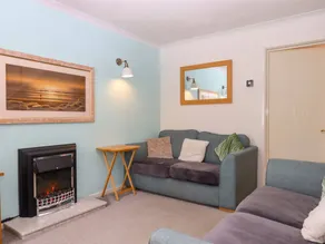 Cottage with garden - Image 5