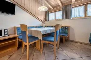 'Apartment Sonne Nr. 20' mit Bergblick, Garten und WLAN - Image 3