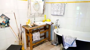 Holiday apartment with sauna - Image 2