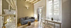 Appartement de vacances | Vue ville - Image 2
