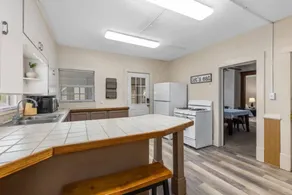 Agréable maison adaptée aux familles avec barbecue et jardin | Parfaite pour le travail à distance | Avec animaux admis - Image 3